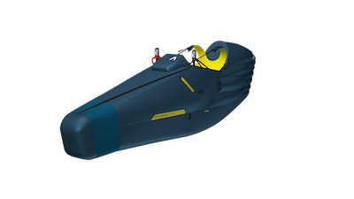 Range Xalps3 RZ Freisteller VV